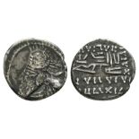 World Coins - Parthia - Osroes II - Drachm