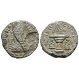 Sassanian - Ardeshir I - Tetradrachm