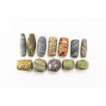 Roman Style Bead Group