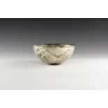 Parthian Segmented Bowl