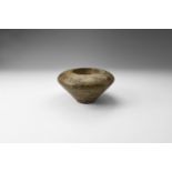 Stone Age Cycladic Bowl