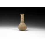 Roman Tall Vase