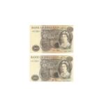 Bank of England - Fforde and Page - £10 [2]