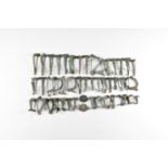 Roman Bow and Plate Brooch Collection