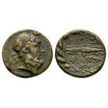 Phrygia - Abbaetae-Mysi - Bronze