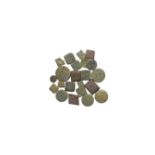 Coin Weights - Mixed Coin Weights [22]