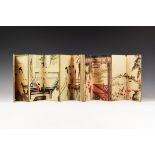 Chinese Erotic Painting Book