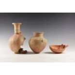 Western Asiatic Pottery Group