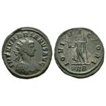 Coins - Numerian - Jupiter Antoninianus