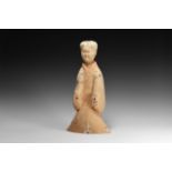 Chinese Han Servant Figure