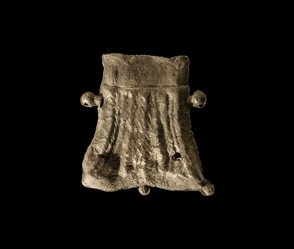 Medieval Treasurer's Badge