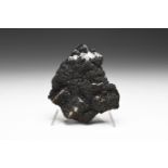 British Fluorite Epimorphs, Ankerite & Sphalerite