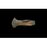 Bronze Age British Type Ulrome Palstave Axe