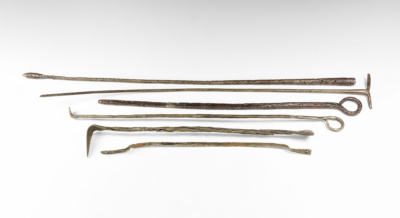 Medieval Implement Group