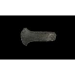 Bronze Age British Type Aylesford Flanged Axe