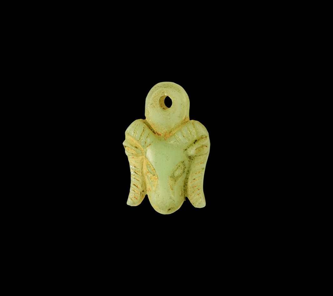 Egyptian Amun Ra Pendant