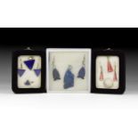 Modern Mixed Jewellery Set Group