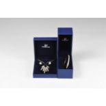 Vintage Swarovski Jewellery Suite