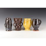 Medieval Style Cup Group