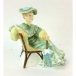 Royal Doulton figure 'ASCOT'