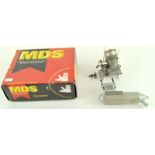 MDS 48 model aero engine