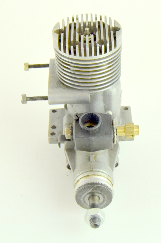 Veco 61 model aero engine - Image 3 of 4