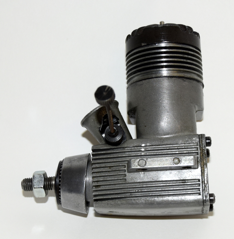 McCoy 35 model aero engine - Image 3 of 3