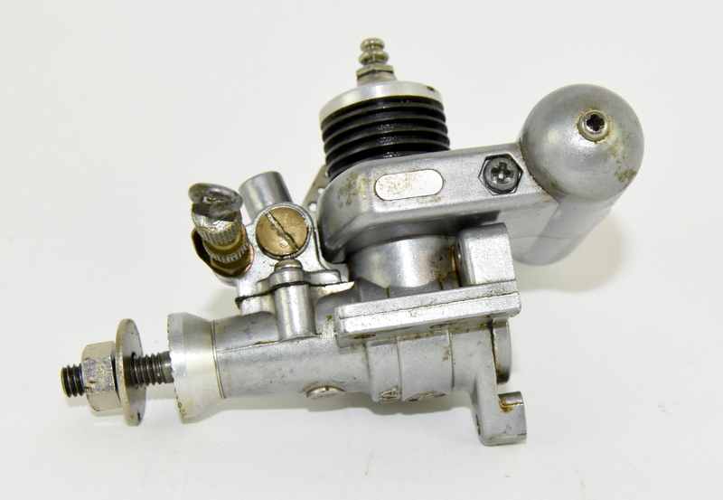 Enya 06 model aero engine - Image 2 of 4