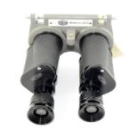 KERSHAW Military Binoculars 1940 adapted in 1970 still supplied 6x30 ,have been used as stereo