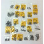 Large quantity of lead figures by Chariot Miniatures