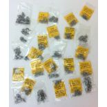 Large quantity of lead figures by Chariot Miniatures