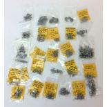 Large quantity of lead figures by Chariot Miniatures