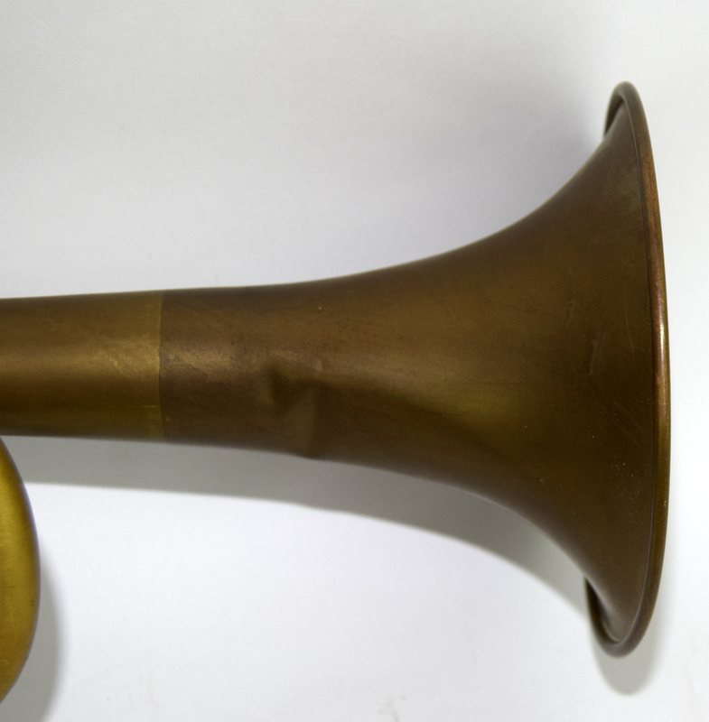 Brass Trumpet - Image 2 of 5