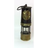 Hailwood Miner's Lamp 285F