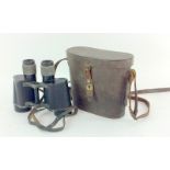 Pair of Karl Zeiss binoculars