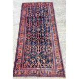 Mashad carpet. 328 x 250 cm