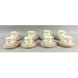 Royal Doulton Coffee Service