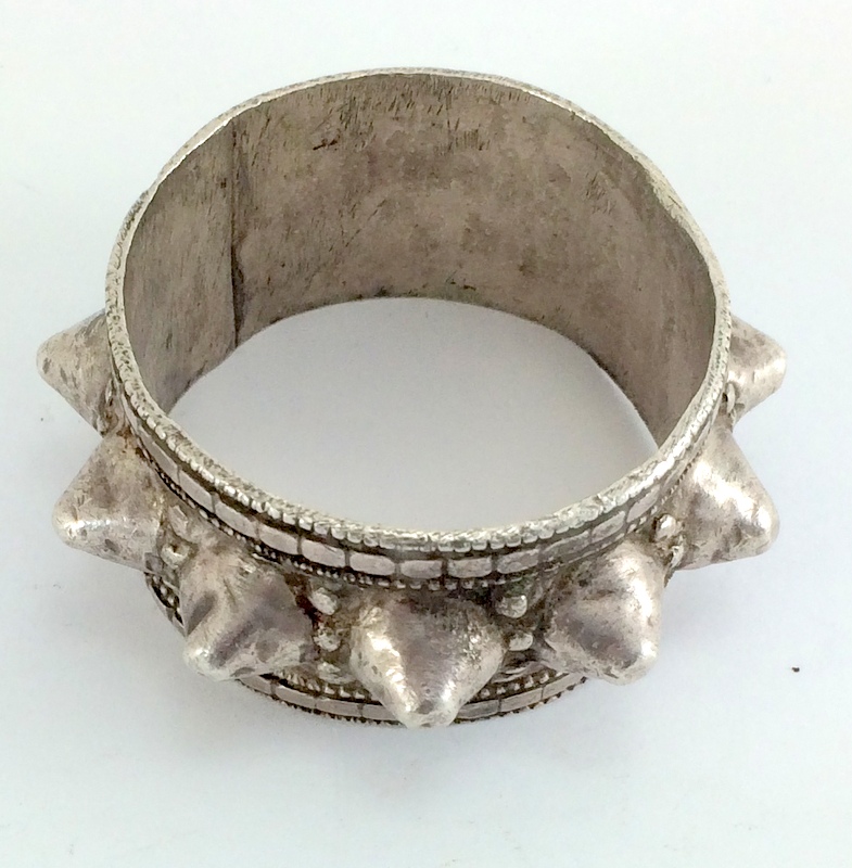 Mix silver rings and other items - Image 5 of 5