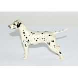 Beswick Arnoldene Dalmatian Dog model no 961. 9cm x 12cm