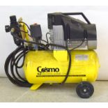 COSMO Two Horse Air Compressor