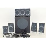 CREATIV Home Surround sound system