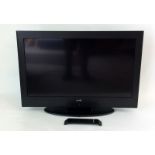 JMB Flat screen Tv with Freeview & remote