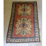 Turkish Kras Runner. 210 x 130cm