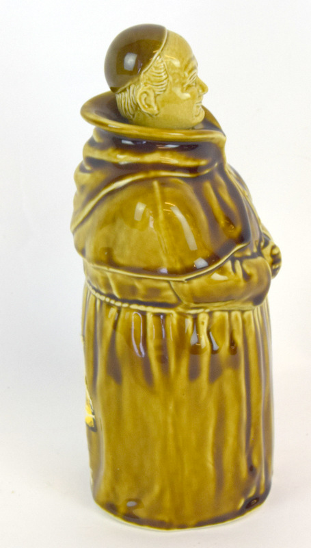 Interesting Whiskey bottle John McEwen and a QER single malt jug - Image 4 of 6