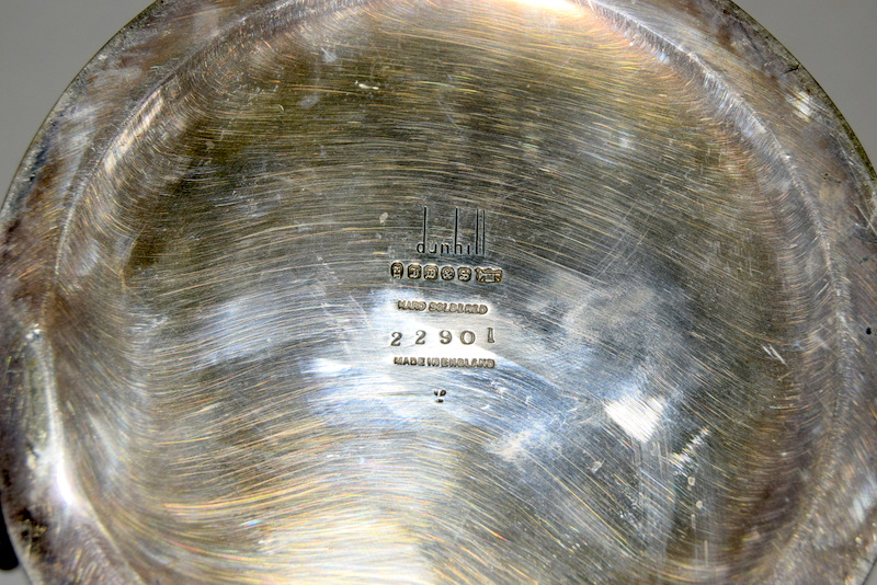 Dunhill Marked Ice bucket - Image 5 of 5