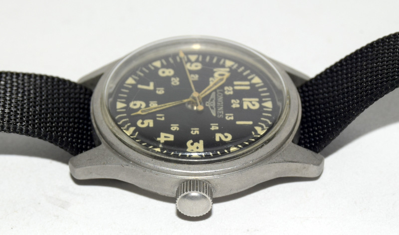 Collection of watches to include Pilot / Navigator watch - Image 8 of 9