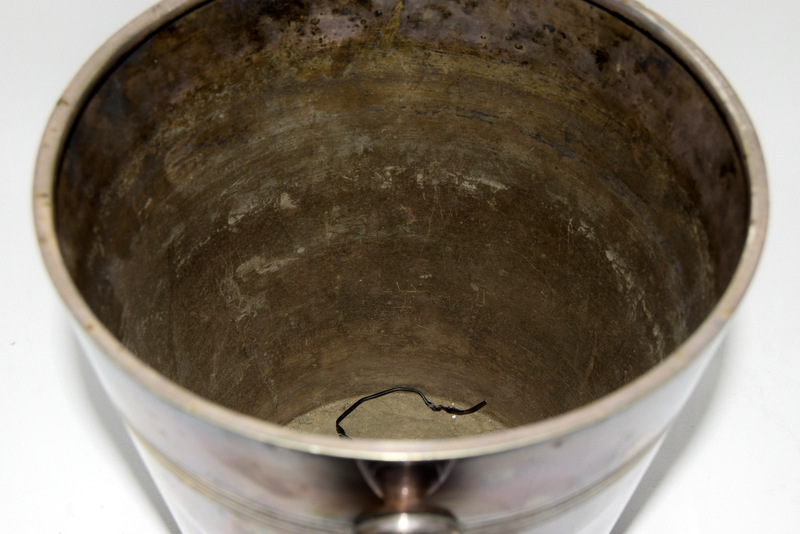 Dunhill Marked Ice bucket - Image 3 of 5