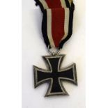 German Military Iron Cross Medal