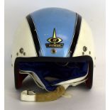Vintage Project 4 Stadium Helmet