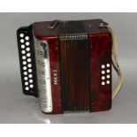 Folk 2 Accordion